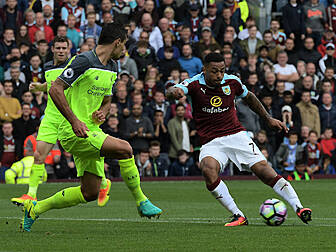 Andre Gray charged with miscon...